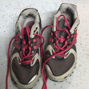 New balance- used condition